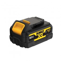 Dewalt DCB184G Μπαταρία 18V XR 5.0Ah Li-Ion