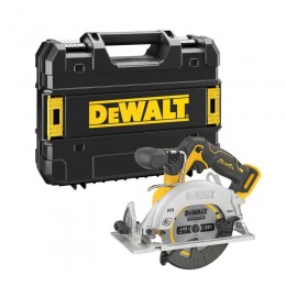 Dewalt DCS512NT Δισκοπρίονο 12V (SOLO) σε Βαλίτσα T-STAK