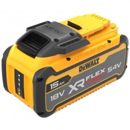 Dewalt DCB549 Μπαταρία Flexvolt 54V 15Ah