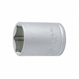 Unior 600824 Καρυδάκι 1/4" - 188/2 11p