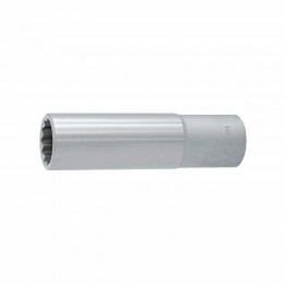 Unior 603822 Καρυδάκι Πολύγωνο 1/2 20mm