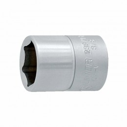 Unior 605327 Καρυδάκι 3/8 11mm