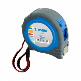 Unior 612135 Μετροταινία 10μ