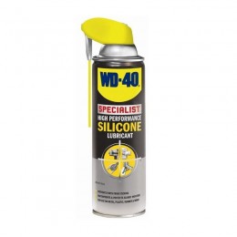 201040120 ΣΠΡΕΥ SPECIALIST SILICONE WD-40 400 ML