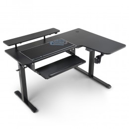 Γραφείο - Eureka Ergonomic® ERK-L60R-B-PRO-V1-EU