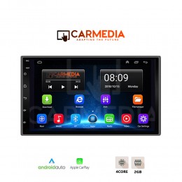 CARMEDIA CMU227-12 2DIN 7''