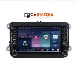 CARMEDIA CMT2087-13 OEM 7'' VW ALL