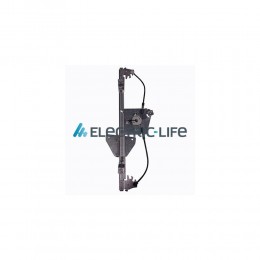 ZR SZ720 L electriclife