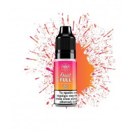 Dinner Lady Fruit Full Bar Salts Fresh Fruits 10ml 20mg