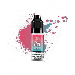 Dinner Lady Fruit Full Bar Salts Watermelon Ice 10ml 20mg