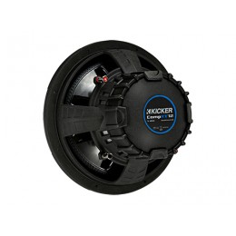 15&quot; CompVX 4 Ohm