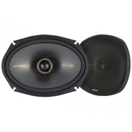 KSC690 6x9&quot; Coaxial Speakers