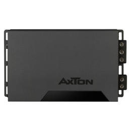 Axton 1CH AXTON A101 Digital Amplifier