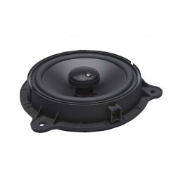 PowerBass OE652-NS Ομοαξονικά ηχεία OEM Nissan 6.5" Midrange 60W RMS (Ζεύγος)