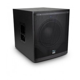 Kali Audio WS-12 V2 Ενεργό Subwoofer 12'' 500W RMS Black (Τεμάχιο)