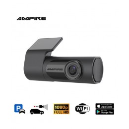 Ampire DC1-ECO Dashcam με ανάλυση 1080p (Full-HD) WiFi (Τεμάχιο)