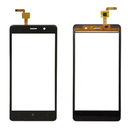 LEAGOO ανταλλακτικό touch panel για smartphone M5, μαύρο