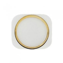 Πλήκτρο Home button για iPhone 6, Gold