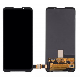 BLACK SHARK LCD Touch Screen TP+LCD-BKSH για smartphone Black Shark 3