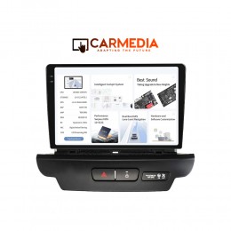 CARMEDIA CMDU8095-13 PRO PLUS TABLET 9.5'' OEM KIA CEED - XCEED 2018-2022