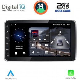 DIGITAL IQ BLF 4935_CPA (9″ DECK) MULTIMEDIA TABLET 1DIN