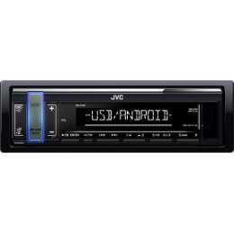 JVC KD-X161 Car Audio