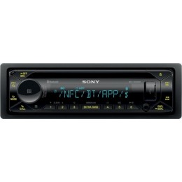 Sony MEX-N5300BT Δέκτης CD με NFC και Bluetooth®, φωνητικό έλεγχο, ενισχυτή 4×55 W και μεταβλητό φωτισμό! !