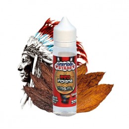 American Stars Flavour Shot Red Indiana 15ml/60ml