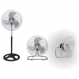 Life Grecale fan 3 in 1,stand/floor/wall Mounted,50w