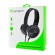LAMTECH EXTRA BASS STEREO HEADPHONES WITH MIC
