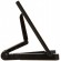 GEMBIRD UNIVERSAL TABLET STAND BLACK