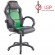 LGP GAMING CHAIR B.GREEN KRONOS