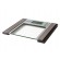 MESKO BATHROOM SCALE WITH ANALYZER