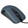 ALCATROZ USB SILENT MOUSE STEALTH 5 M.BLUE