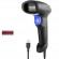 NETUM WIRED CCD BARCODE SCANNER