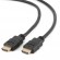 CABLEXPERT 4K HIGH SPEED HDMI CABLE WITH ETHERNET "SELECT SERIES" 1,8M