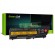Μπαταρία Laptop Green Cell LE21 για Lenovo IdeaPad Y510 Y530 Y710 Y730 / 11,1V 4400mAh