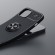 Θήκη Ancus AutoFocus Shock Proof με Ring Holder για Apple iPhone 13 mini Μαύρο