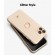 Θήκη Jelly Goospery Hole Series για Apple iPhone 11 Pro Χρυσαφί