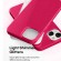 Θήκη Jelly Goospery για Apple iPhone 13 Mini Ροζ