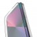 Tempered Glass Hoco A28 Anti-fingerprint 0.33mm για Apple iPhone 13/ iPhone 13 Pro/ iPhone 14 Μαύρο