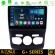 Bizzar g+ Series Citroen c4l 8core Android12 6+128gb Navigation Multimedia Tablet 10 u-g-Ct0131