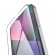 Tempered Glass Hoco G7  Full Screen HD για Apple iPhone 13 mini Μαύρο