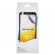 Tempered Glass Hoco G12 5D Full Screen Large Arc Edges Protection 9H για Apple iPhone 14 Pro Max