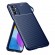Θήκη Ancus AutoFocus Carbon Fiber για Samsung SM-M526 Galaxy M52 5G Μπλε