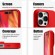 Θήκη Goospery Silicone για Apple iPhone 14 Pro Max Κόκκινη