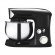 ADLER PLANETARY FOOD PROCESSOR 1200W BLACK