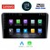 LENOVO LND 4087_CPA (10inc) MULTIMEDIA TABLET OEM CITROEN C5-DS5 mod. 2007-2017 (with ORIGINAL NAVI)