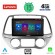 LENOVO SSX 9227_CPA CLIMA (9inc) MULTIMEDIA TABLET OEM HYUNDAI i20 mod. 2008-2012