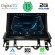 DIGITAL IQ RTC 5376_CPA DASH (10inc) MULTIMEDIA TABLET OEM MAZDA 6 mod. 2002-2008